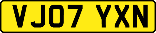 VJ07YXN