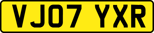 VJ07YXR