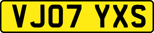 VJ07YXS