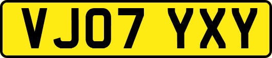 VJ07YXY