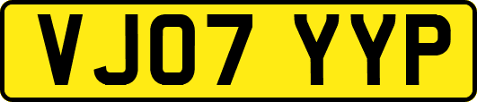 VJ07YYP