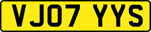 VJ07YYS