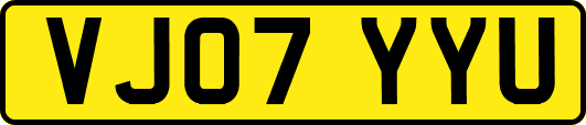 VJ07YYU
