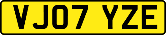 VJ07YZE