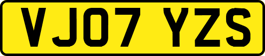 VJ07YZS