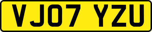 VJ07YZU