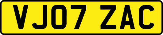 VJ07ZAC