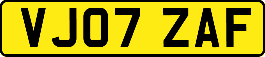 VJ07ZAF