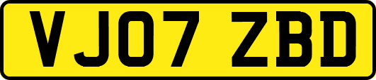 VJ07ZBD
