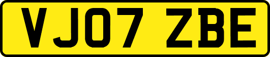 VJ07ZBE