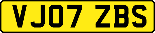 VJ07ZBS
