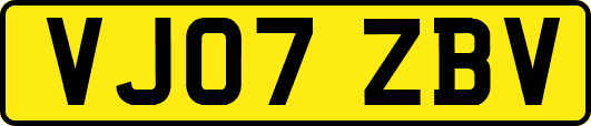 VJ07ZBV