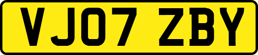 VJ07ZBY