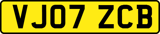 VJ07ZCB