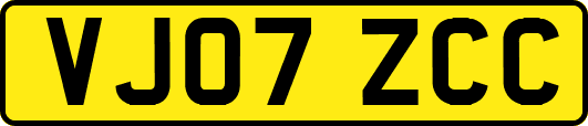 VJ07ZCC