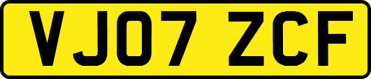 VJ07ZCF