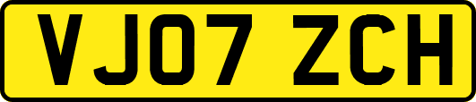 VJ07ZCH