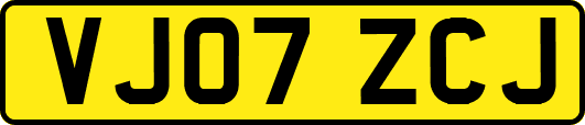 VJ07ZCJ