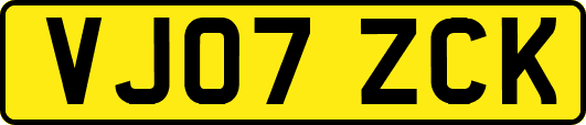 VJ07ZCK