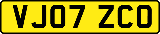 VJ07ZCO