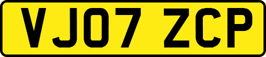 VJ07ZCP