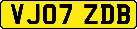 VJ07ZDB