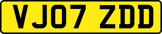 VJ07ZDD