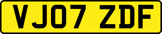 VJ07ZDF