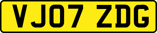 VJ07ZDG