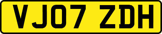 VJ07ZDH