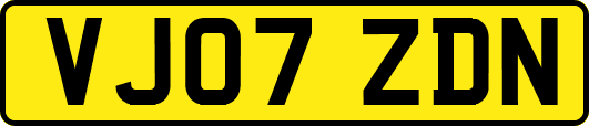 VJ07ZDN