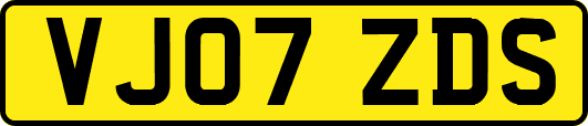 VJ07ZDS