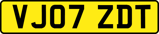 VJ07ZDT