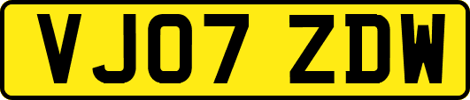 VJ07ZDW