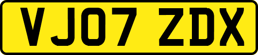 VJ07ZDX