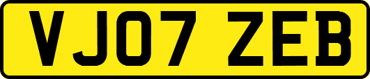 VJ07ZEB