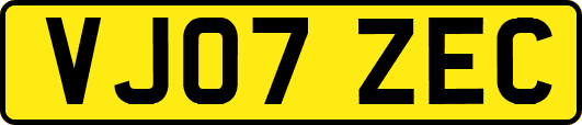 VJ07ZEC