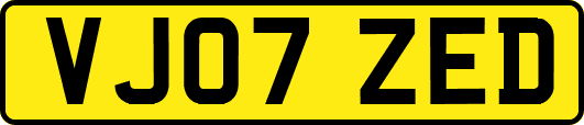 VJ07ZED