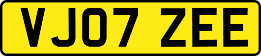 VJ07ZEE