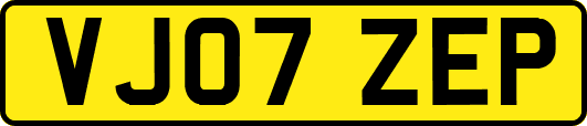 VJ07ZEP