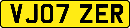 VJ07ZER