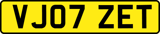 VJ07ZET