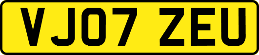 VJ07ZEU