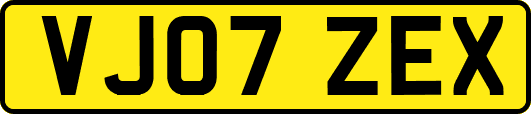 VJ07ZEX