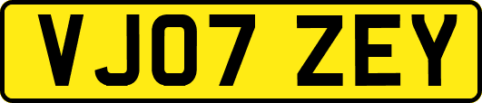 VJ07ZEY