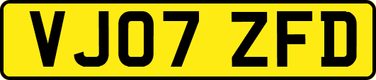 VJ07ZFD