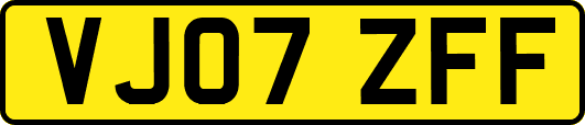VJ07ZFF