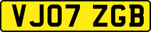 VJ07ZGB