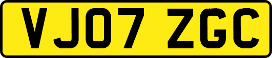 VJ07ZGC