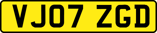 VJ07ZGD